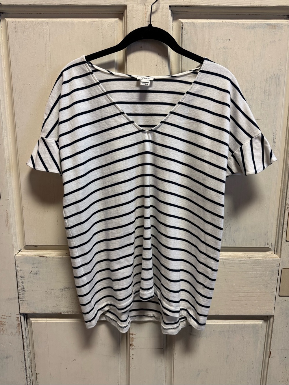 Women’s J. Crew T-Shirt